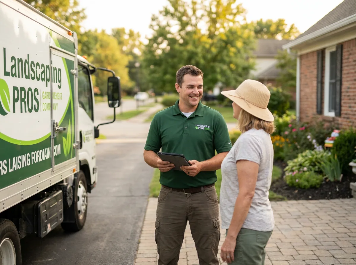 Landscaping Wauregan, CT FAQs